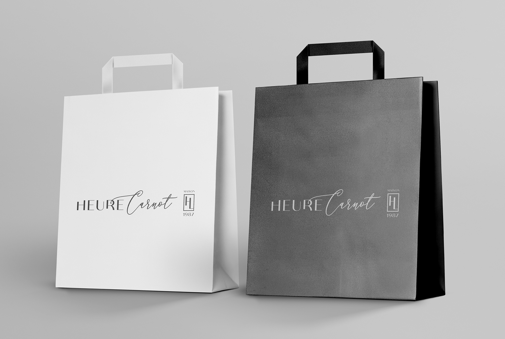 Heure Locale - Détail 4