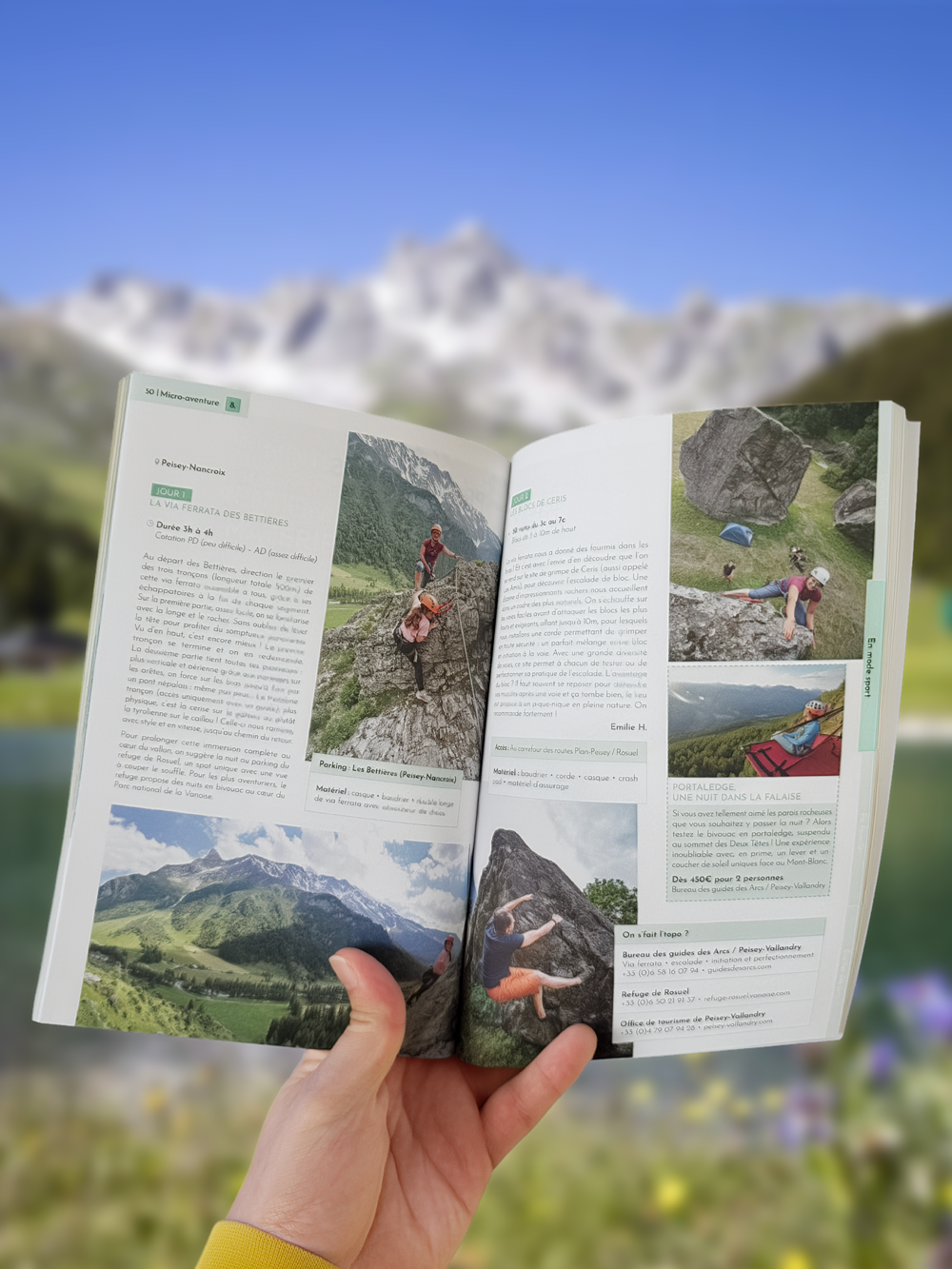 Infosnews - Détail 1